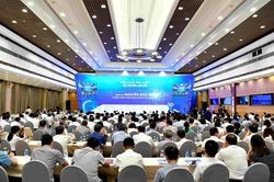 Siết chặt việc sử dụng danh xưng hội thảo cấp quốc gia