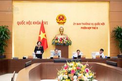 Thực hiện dân chủ ở cơ sở gắn với kỷ luật, kỷ cương, pháp quyền