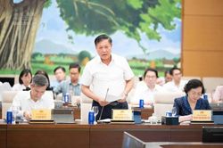 Rõ đầu mối trách nhiệm trong quản lý an toàn thực phẩm