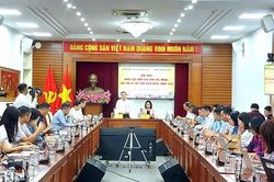 11 địa phương tham gia Ngày hội văn hóa dân tộc Mông