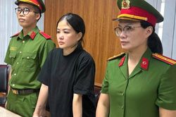 Rủ góp vốn mua bán đất, Lê Thị Phương Thảo bị cáo buộc lừa gần 168 triệu đồng