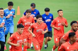 Truyền thông Indonesia chỉ ra điểm yếu chí mạng của ĐT Việt Nam trước thềm FIFA ASEAN Cup 2026