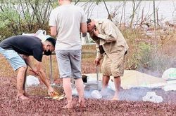Danh tính người phụ nữ nghi bị nước lũ cuốn cùng ô tô sau hơn 40 giờ, vừa được tìm thấy