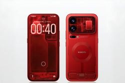 Xiaomi 18 Pro và 18 Pro Max ra mắt với hai camera 200 MP