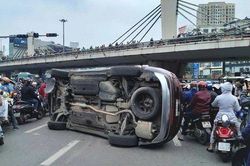 Khi 'bóng ma' chất cấm rình rập phía sau vô-lăng