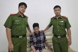 Đối tượng phạm tội giết người, trốn khỏi bệnh viện tâm thần đã bị bắt giữ
