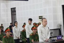 Thủ đoạn của 'bộ sậu' Công ty GFDI lừa hơn 2.400 tỷ đồng của hơn 7.000 người
