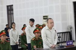 Xét xử dàn lãnh đạo Công ty GFDI lừa 2.400 tỷ đồng của hơn 7.000 người: Cả 5 bị cáo đều lãnh án chung thân