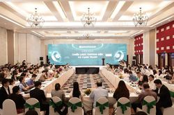 Chiến lược thương hiệu quốc gia nâng sức cạnh tranh doanh nghiệp