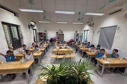 Hải Phòng ban hành quy định các khoản thu dịch vụ giáo dục