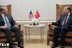 Thương mại Mỹ - Trung: Toan tính đằng sau hai tháng gia hạn Busan