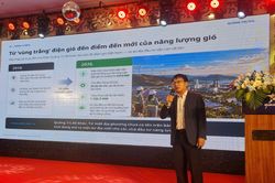 Năng lượng, cảng biển, logistics mở không gian đầu tư mới cho Quảng Trị