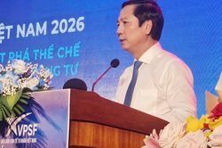 Phó Chủ tịch UBND tỉnh Quảng Trị Hoàng Nam: Doanh nghiệp phải là chủ thể của quá trình phát triển