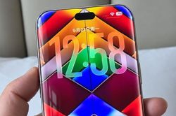 iPhone 20 Pro có thể đánh dấu bước ngoặt lớn về ngoại hình