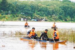 Tìm thấy thi thể người phụ nữ bị lũ cuốn ở Đồng Nai