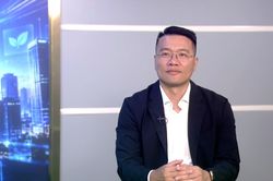Dữ liệu mở - 'Nhiên liệu' mới cho nền kinh tế số Việt Nam