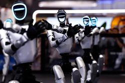 Các hạn chế của Mỹ có thể chia rẽ thế giới robot thế nào?