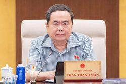 Sửa luật phải trả lời được câu hỏi 'thực phẩm đến tay người dân có an toàn?'
