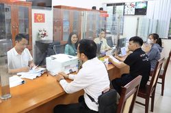 Nâng cao chất lượng vận hành, năng lực quản trị, tinh thần kiến tạo