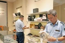 Hoàn thiện pháp luật, tăng năng lực thực thi quyền sở hữu trí tuệ