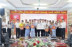 Hà Nội chung tay chăm lo Trung thu cho trẻ em