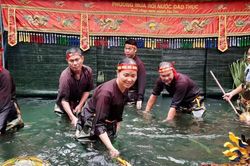 Đánh thức di sản, mở lối công nghiệp văn hóa