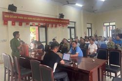 Hanoi Smart Police: Đưa tương tác với Công an lên môi trường số