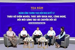 Còn khoảng cách từ nghiên cứu đến ứng dụng