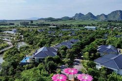 Mở tuyến du lịch, mở dư địa phát triển kinh tế