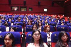 Hào khí Thăng Long hội tụ qua những thước phim lịch sử