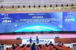 Hơn 200 tình nguyện viên phục vụ IOAA 2026 tại Hà Nội