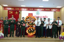 Hội Cựu TNXP phường Yên Nghĩa tích cực tham gia xây dựng địa phương