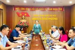 Chủ động phối hợp chặt chẽ trong quản lý tín ngưỡng, tôn giáo