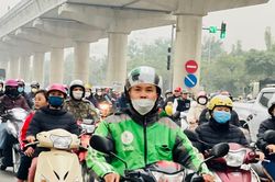 Không khí lạnh sẽ tràn về miền Bắc vào tháng 10?