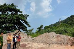 Khởi tố một tổng giám đốc ở Quảng Ninh