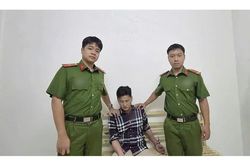 Hà Nội: Bắt giữ kẻ phạm tội 'Giết người' trốn khỏi bệnh viện tâm thần trong thời gian chữa bệnh bắt buộc
