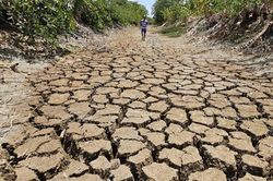 Các kịch bản của El Nino tác động rất mạnh đến nước ta