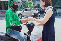 Đề xuất bán đồ ăn qua app phải công khai hình ảnh biển hiệu và nhiều giấy tờ liên quan