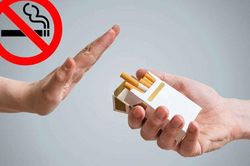Không tiếp tay, bao che hành vi buôn lậu, mua bán thuốc lá