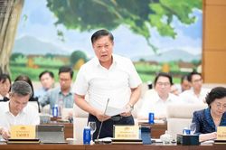 Dự thảo Luật An toàn thực phẩm: Siết trách nhiệm, tăng chế tài xử lý vi phạm