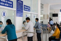 Điều kiện để được thanh toán 50% mức hưởng BHYT tự đi khám ngoại trú