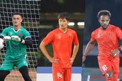 Vắng Quang Hải, ai sẽ trở thành đội trưởng ĐT Việt Nam tại FIFA ASEAN Cup 2026?