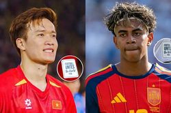 Một chi tiết từng xuất hiện ở World Cup sẽ có trên áo ĐT Việt Nam tại FIFA ASEAN Cup