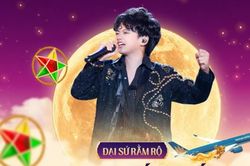 Đại sứ 'Rằm Rộ' là Thiếu nhi tiêu biểu từng dự Đại hội Đoàn toàn quốc lần thứ 13