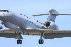 Máy bay tình báo MC-55A Peregrine của Australia chính thức hoạt động