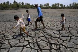 Chính phủ yêu cầu khẩn trương ứng phó nguy cơ thiếu hụt nước do El Nino