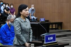 Cựu Bộ trưởng Nguyễn Thị Kim Tiến đã nộp khắc phục toàn bộ hậu quả vụ án