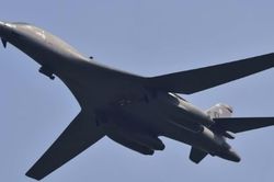 B-1B đứng trước 'tuổi già': Mỹ đưa những oanh tạc cơ này vào nghĩa địa máy bay