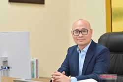 Thủ tướng Chính phủ bổ nhiệm Thứ trưởng Bộ Công Thương