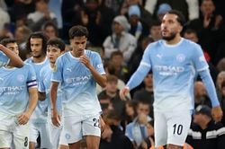 Man City vi phạm 114 trong 115 cáo buộc, nguy cơ mất chức vô địch Premier League
